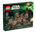 10236 Ewok Village product image 1, provided for visual reference and product detail review