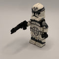 Custom Wolfpack Trooper product image 1, provided for visual reference and product detail review