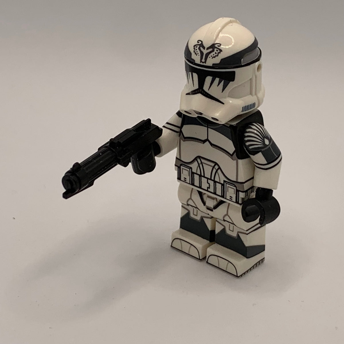 Custom Wolfpack Trooper product image 1, provided for visual reference and product detail review