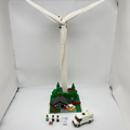 10268 Vestas Wind Turbine (U) product image 1, provided for visual reference and product detail review
