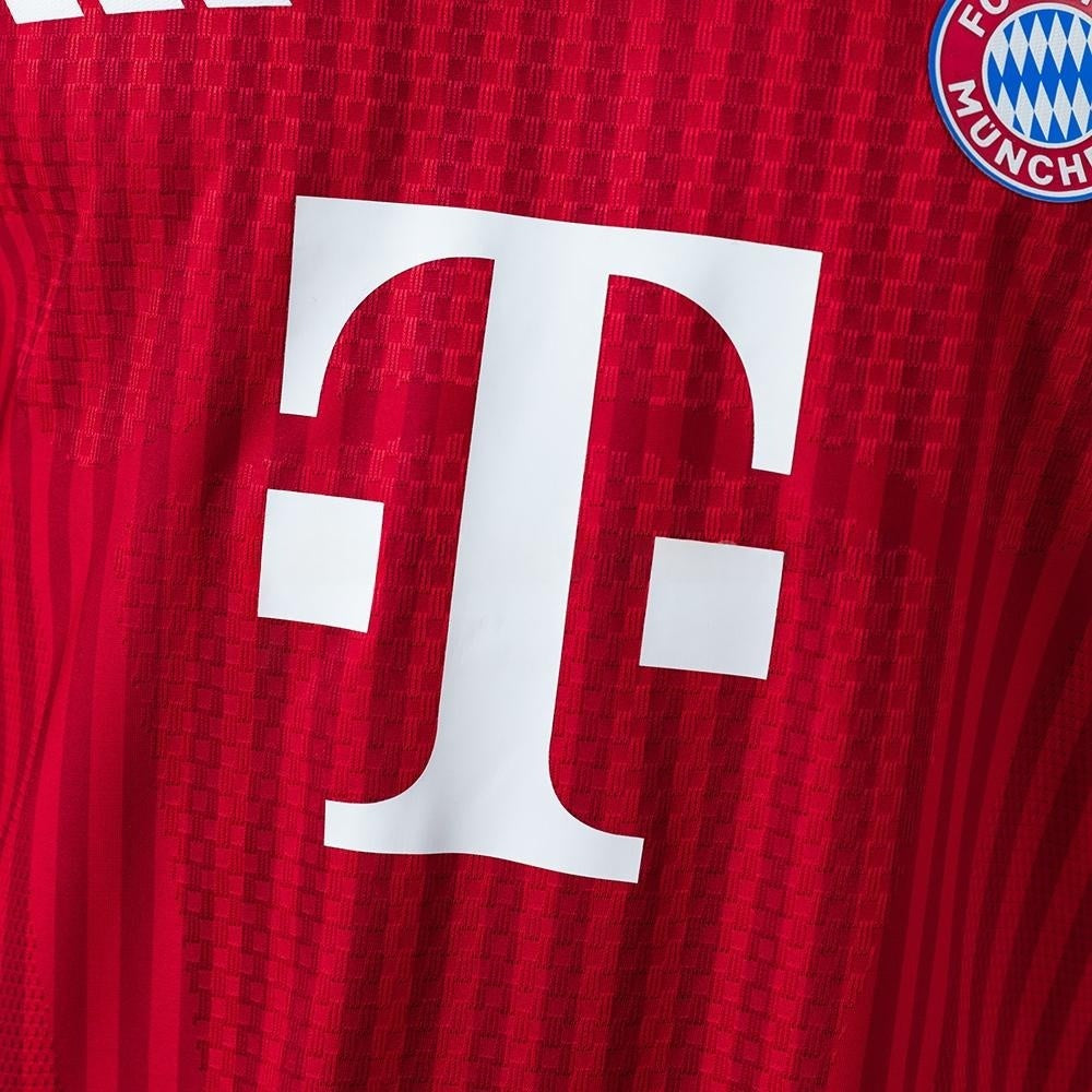 Player Version Bayern Munich Home Jersey 2026-2027 Long product image 3