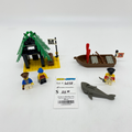 6258 Smuggler's Shanty (U) product image 1, provided for visual reference and product detail review
