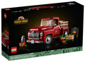 10290 Pickup Truck* product image 1, provided for visual reference and product detail review