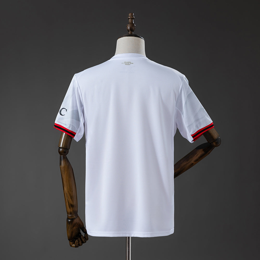 AC Milan Jersey 2026-2027 Football Kit Soccer Shirt product image 2