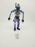 8011 Jango Fett (U) product image 1, provided for visual reference and product detail review