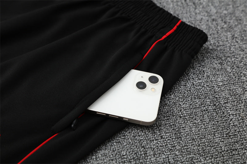 Bayern Munich Training Tracksuits 25/26 Football Kit Soccer product image 17