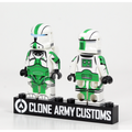 Custom Commando Fixer product image 1, provided for visual reference and product detail review