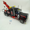 8285 Tow Truck (U) product image 1, provided for visual reference and product detail review