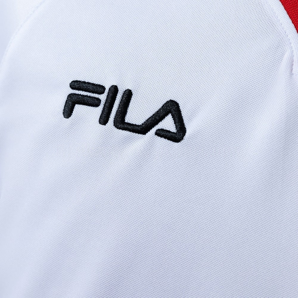 Hamburger Jersey 1998-99 Home Retro Football Kit product image 3