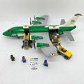 7734 Cargo Plane (U) product image 1, provided for visual reference and product detail review