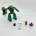 6862 Superman vs Power Armor Lex (U) product image 1, provided for visual reference and product detail review