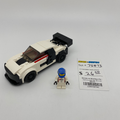 75873 Audi R8 LMS ultra (U1) product image 1, provided for visual reference and product detail review