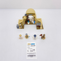 75270 Obi-Wan's Hut (U) product image 1, provided for visual reference and product detail review