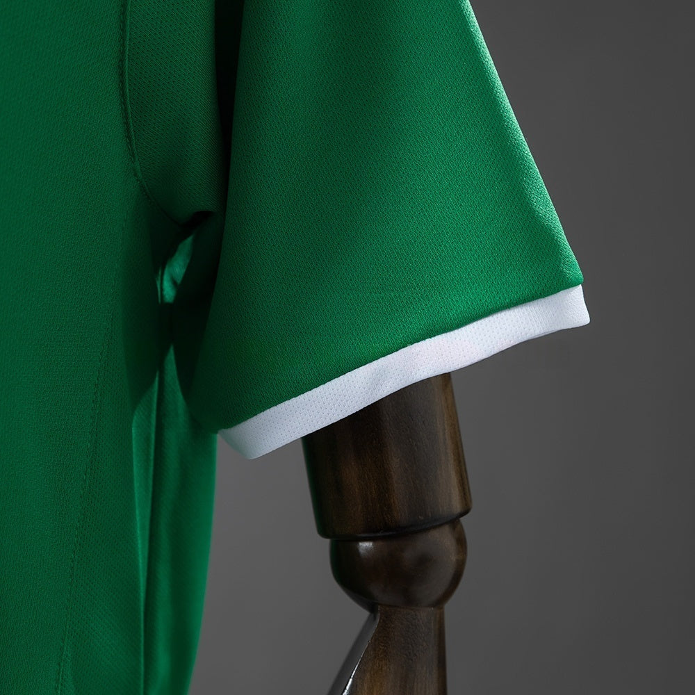 Wolfsburg Home Jersey 2008-09 Retro Football Kit Soccer product image 4