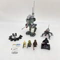 75261 Clone Scout Walker - 20th Anniversary Edition (U) product image 1, provided for visual reference and product detail