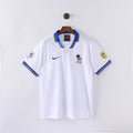 Retro Italy Jersey 1996 Away Football Kit Soccer product image 1