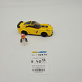 75870 Chevrolet Corvette Z06 (U) product image 1, provided for visual reference and product detail review