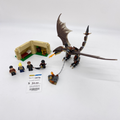 75946 Hungarian Horntail Triwizard Challenge (U) product image 1, provided for visual reference and product detail review