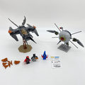 76111 Batman: Brother Eye Takedown (U) product image 1, provided for visual reference and product detail review