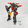 2235 Fire Lord (U) product image 1, provided for visual reference and product detail review