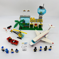 6396 International Jetport (U) product image 1, provided for visual reference and product detail review