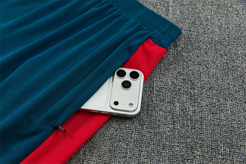 Portugal Training Tracksuits 2026 Football Kit Soccer Jersey product image 2