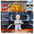 5002947 Admiral Yularen Polybag product image 1, provided for visual reference and product detail review