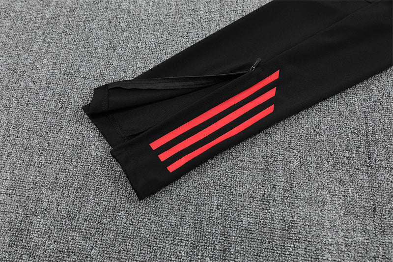 Bayern Munich Training Tracksuits 25/26 Football Kit Soccer product image 16
