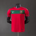 Portugal Jersey 2010 Home Retro Football Kit Player Version product image 1
