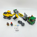 4203 Excavator Transporter (U) product image 1, provided for visual reference and product detail review
