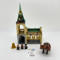 76387 Hogwarts: Fluffy Encounter (U1) product image 1, provided for visual reference and product detail review