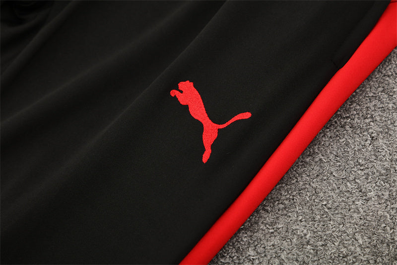 Portugal Training Tracksuits 25/26 Football Kit Soccer product image 6