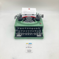 21327 Typewriter (U) product image 1, provided for visual reference and product detail review