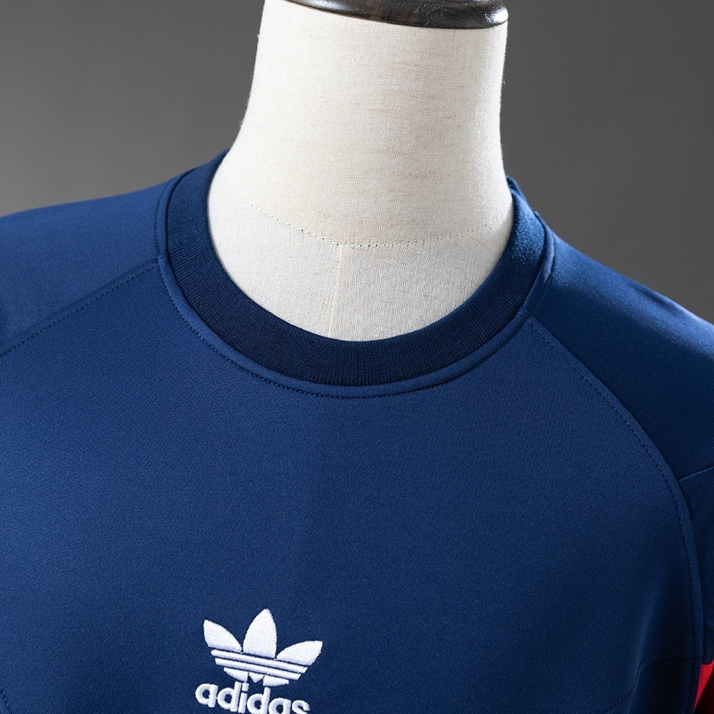 Italy Sweatshirt 2025/26 Long Sleeves product image 2
