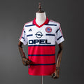 Bayern Munich Jersey 1998-00 Home Retro Kit product image 1