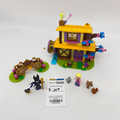 43188 Aurora's Forest Cottage (U) product image 1, provided for visual reference and product detail review
