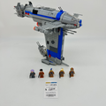 75188 Resistance Bomber (U) product image 1, provided for visual reference and product detail review