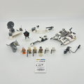 75014 Battle Of Hoth (U) product image 1, provided for visual reference and product detail review