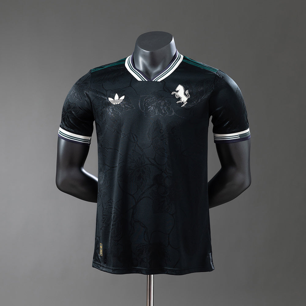 Juventus Jersey 25/26 Third Football Kit Player Version product image 1