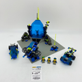 1793 Space Station Zenon (U) product image 1, provided for visual reference and product detail review