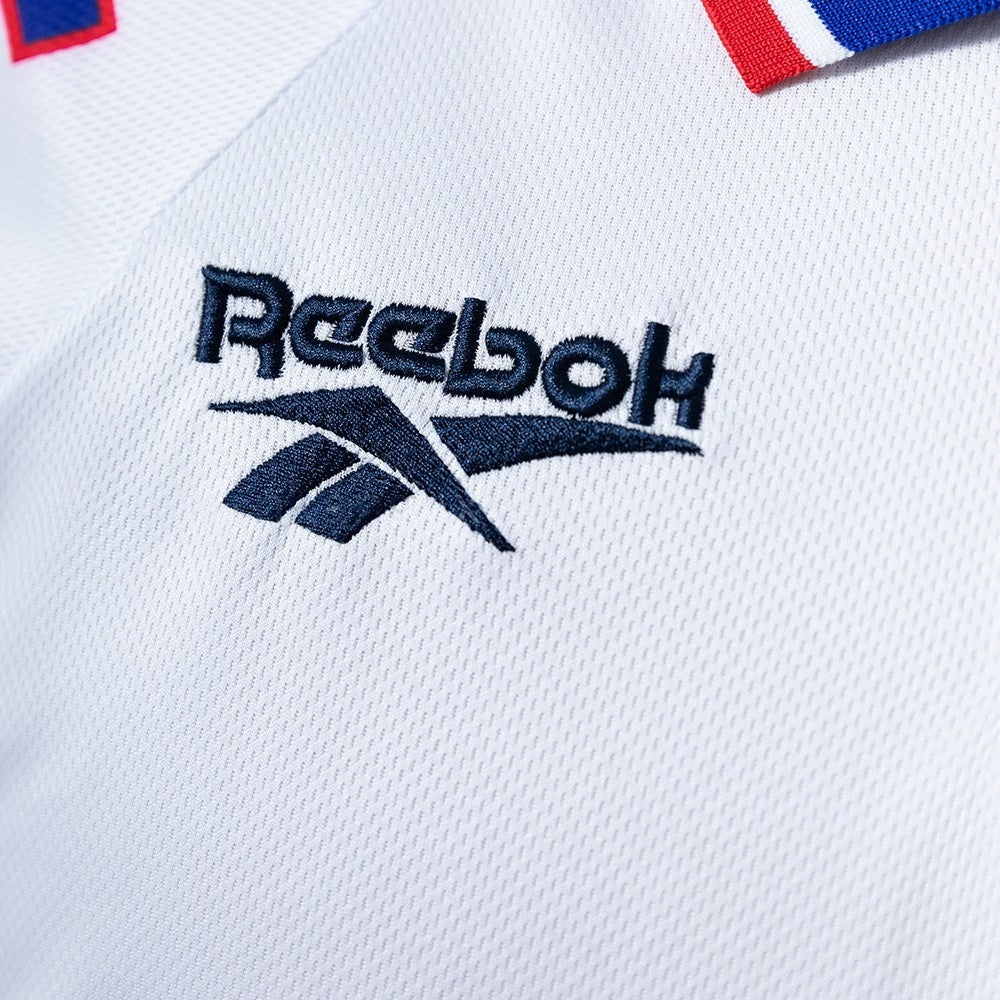 Fiorentina Jersey 1995-96 Away Retro Football Kit product image 4