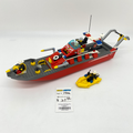 7906 Fireboat (U) product image 1, provided for visual reference and product detail review