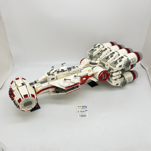 10019 Rebel Blockade Runner (U4) product image 1, provided for visual reference and product detail review