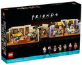 10292 Friends - The Apartments product image 1, provided for visual reference and product detail review