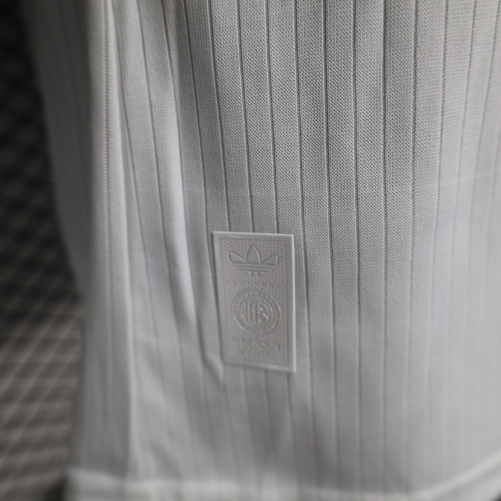 Player Version Germany Jersey 25/26 White Football Kit product image 4