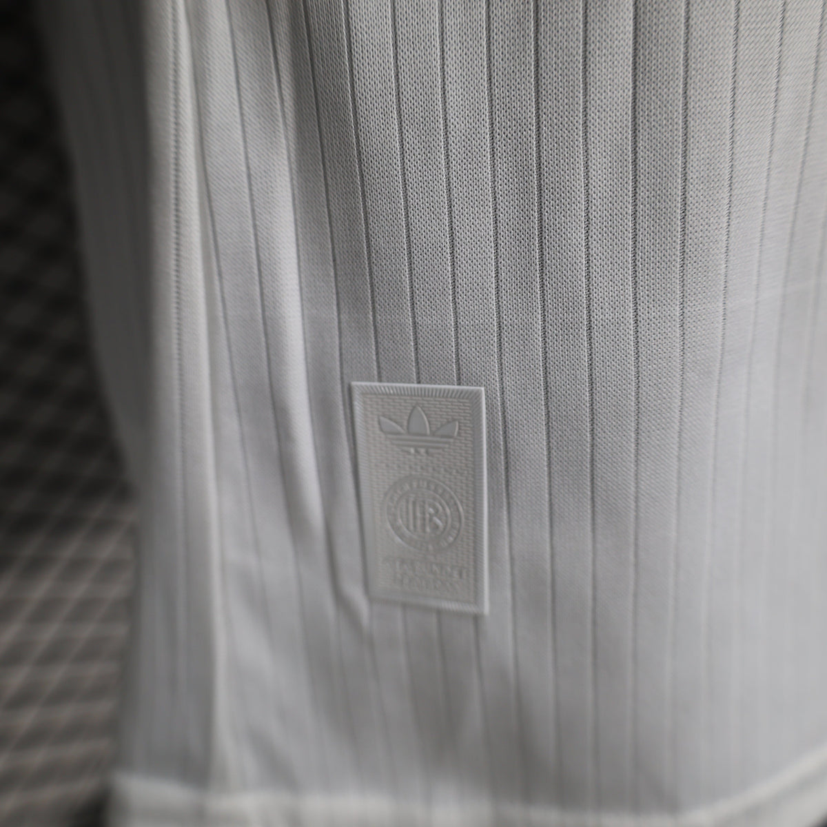Player Version Germany Jersey 25/26 White Football Kit product image 4