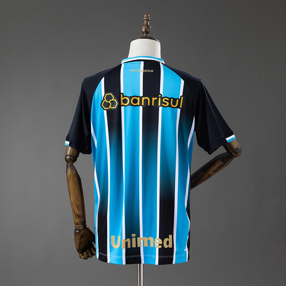 Gremio Home Jersey 2026-2027 Football Kit Soccer Shirt product image 2