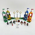 75956 Quidditch Match (U) product image 1, provided for visual reference and product detail review