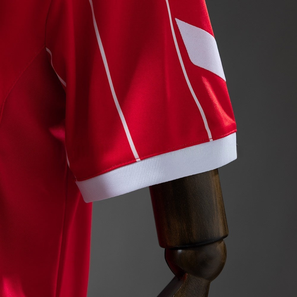 1. FC Köln Jersey 2017-18 Away Retro Football Kit product image 4