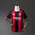 Frankfurt Jersey 2025/26 Home Football Kit product image 1
